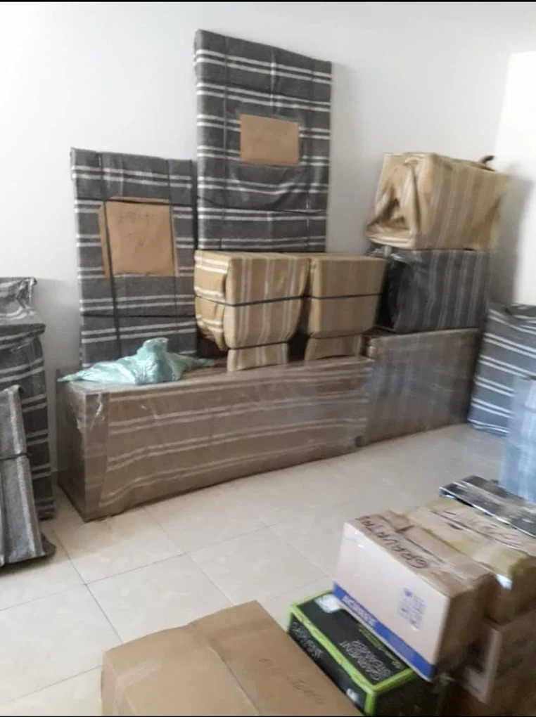 Diferenciais Mudanças Norte de Minas